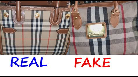 how to check burberry purse.